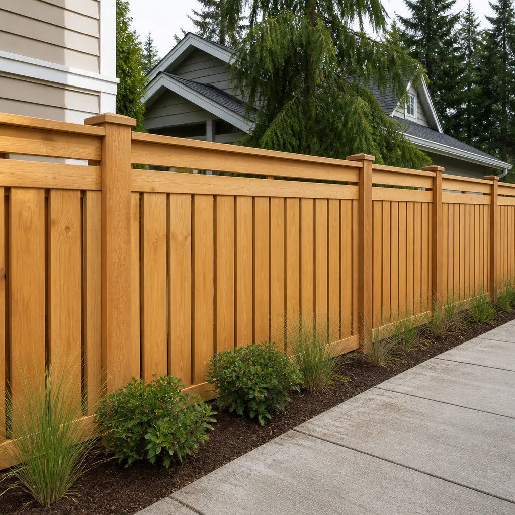 Fence
