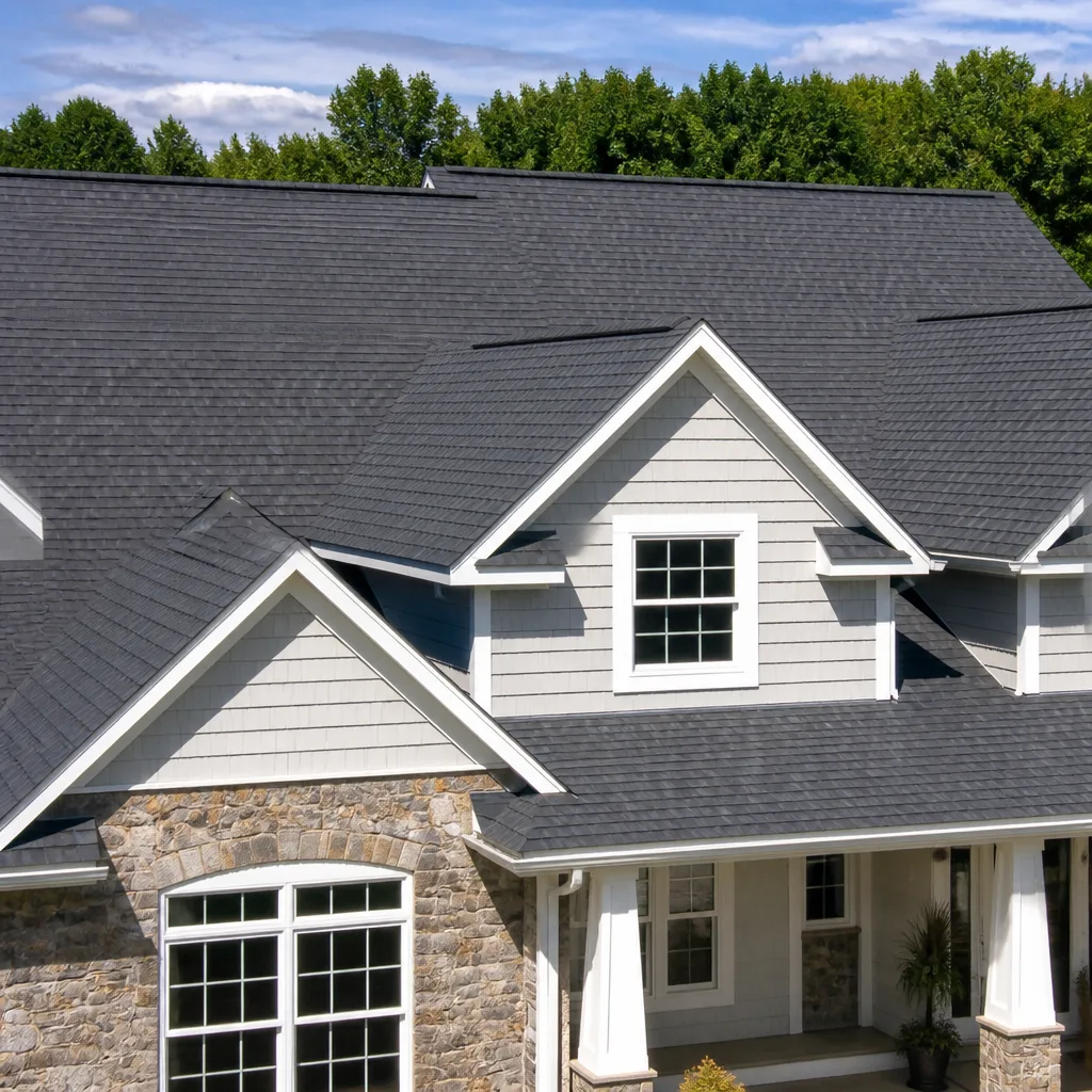 Roofing