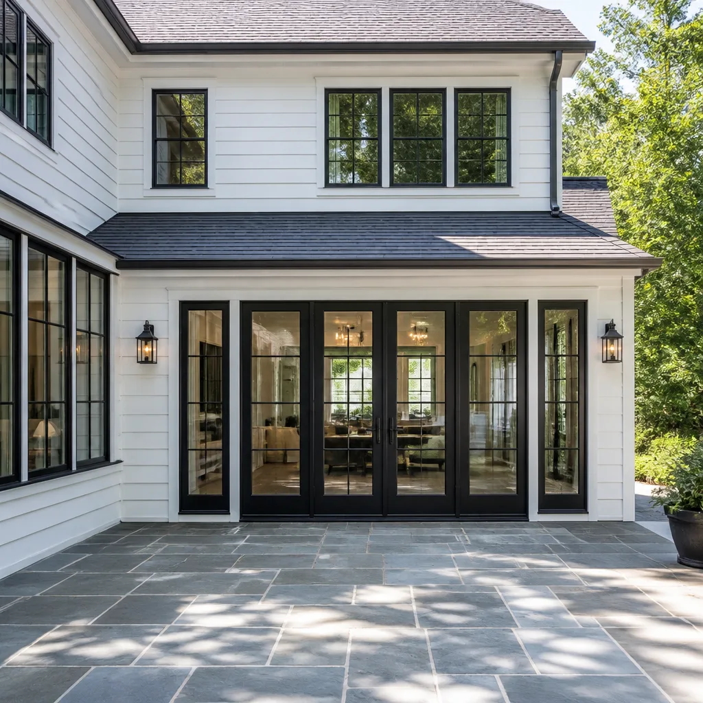 Windows & doors