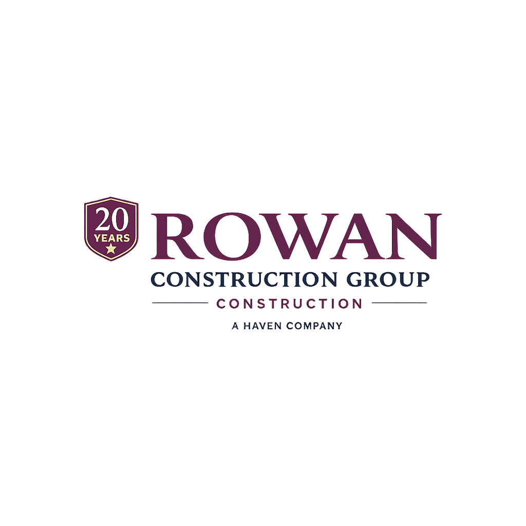 Rowan Construction Group Fort Lauderdale